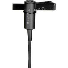 Мікрофон петличний AUDIO-TECHNICA AT831c
