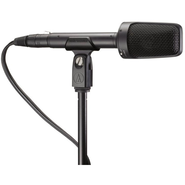 Мікрофон репортерський AUDIO-TECHNICA BP4025