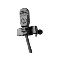 Мікрофон петличний AUDIO-TECHNICA MT830c