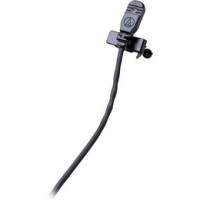 Мікрофон петличний AUDIO-TECHNICA MT830R
