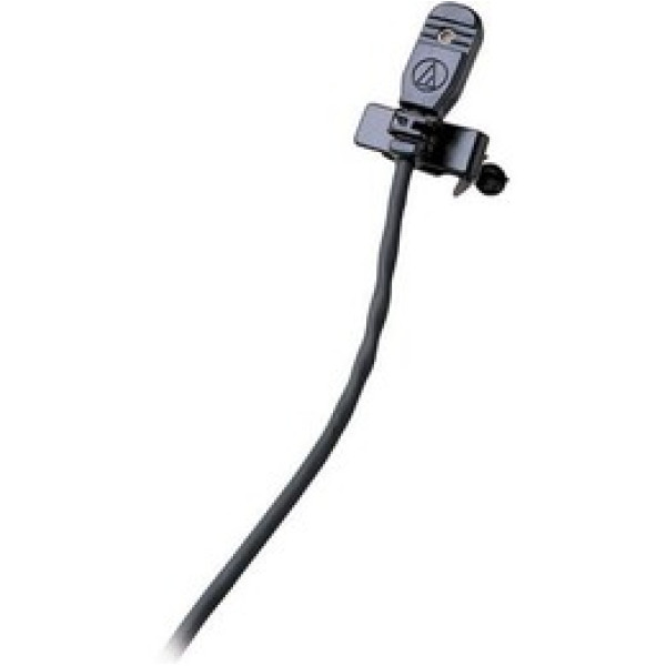 Мікрофон петличний AUDIO-TECHNICA MT830R