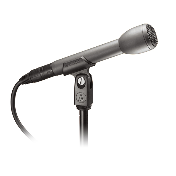 Мікрофон репортерський AUDIO-TECHNICA AT8004