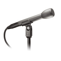 Мікрофон репортерський AUDIO-TECHNICA AT8004L