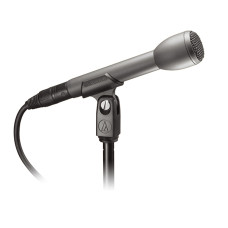 Мікрофон репортерський AUDIO-TECHNICA AT8004L