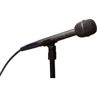 Мікрофон вокальний AUDIO-TECHNICA AT8031