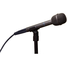 Мікрофон вокальний AUDIO-TECHNICA AT8031