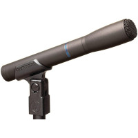 Мікрофон репортерський AUDIO-TECHNICA AT8010