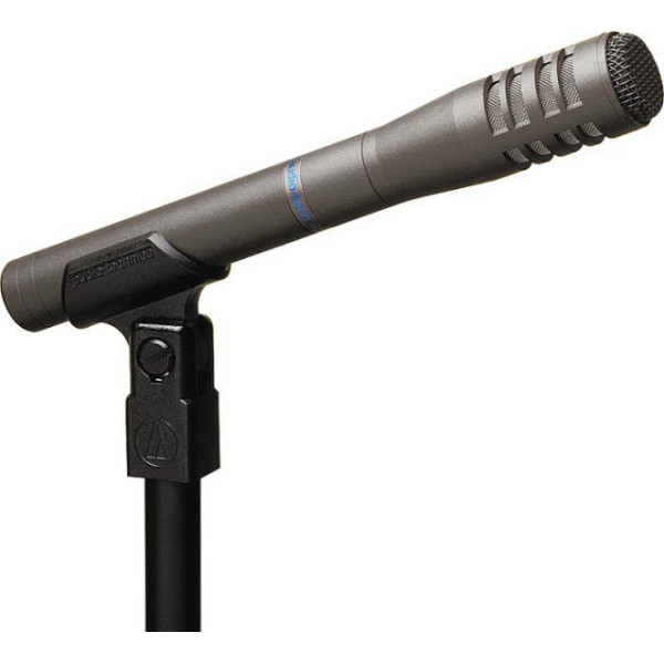 Мікрофон інструментальний AUDIO-TECHNICA AT8033