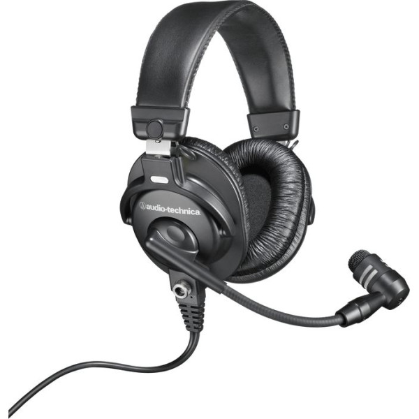 Навушники AUDIO-TECHNICA BPHS1
