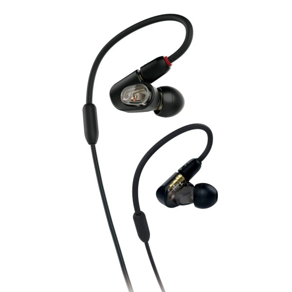 Навушники для персонального моніторингу AUDIO-TECHNICA ATH-E50
