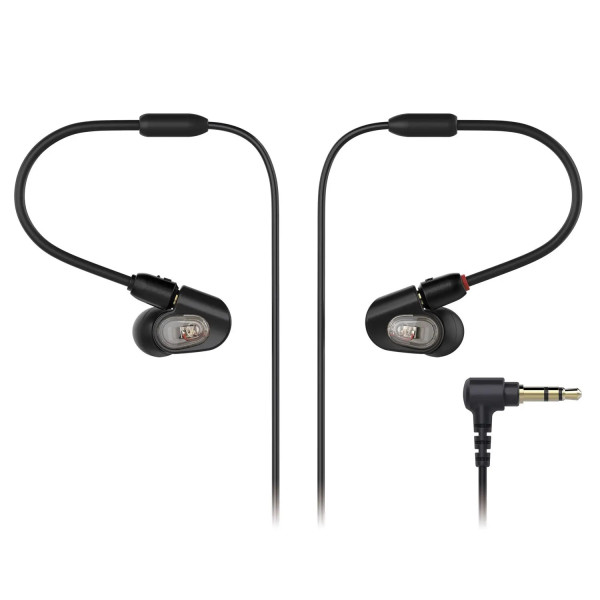 Навушники для персонального моніторингу AUDIO-TECHNICA ATH-E50