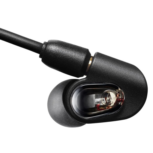 Навушники для персонального моніторингу AUDIO-TECHNICA ATH-E50