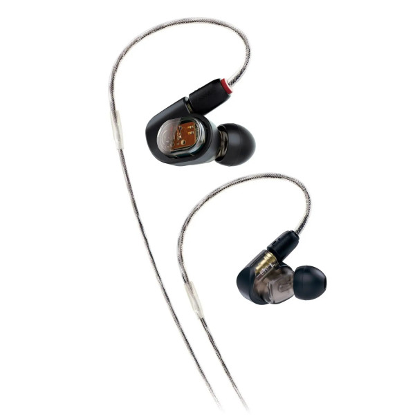 Навушники для персонального моніторингу AUDIO-TECHNICA ATH-E70