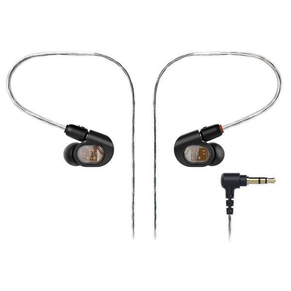 Навушники для персонального моніторингу AUDIO-TECHNICA ATH-E70