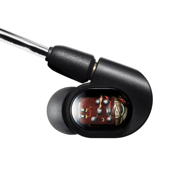 Навушники для персонального моніторингу AUDIO-TECHNICA ATH-E70