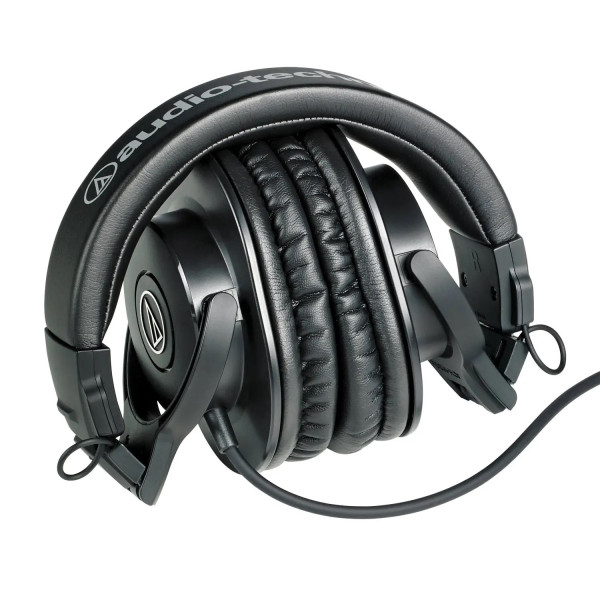 Навушники AUDIO-TECHNICA ATH-M30X