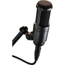 Студійний мікрофон AUDIO-TECHNICA  AT2020