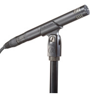 Студійний мікрофон AUDIO-TECHNICA AT2031