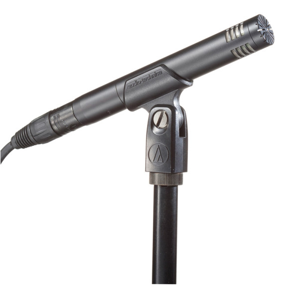 Студійний мікрофон AUDIO-TECHNICA AT2031