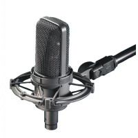 Студійний мікрофон AUDIO-TECHNICA AT4033A