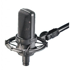 Студійний мікрофон AUDIO-TECHNICA AT4033A