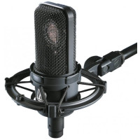 Студійний мікрофон AUDIO-TECHNICA AT4040