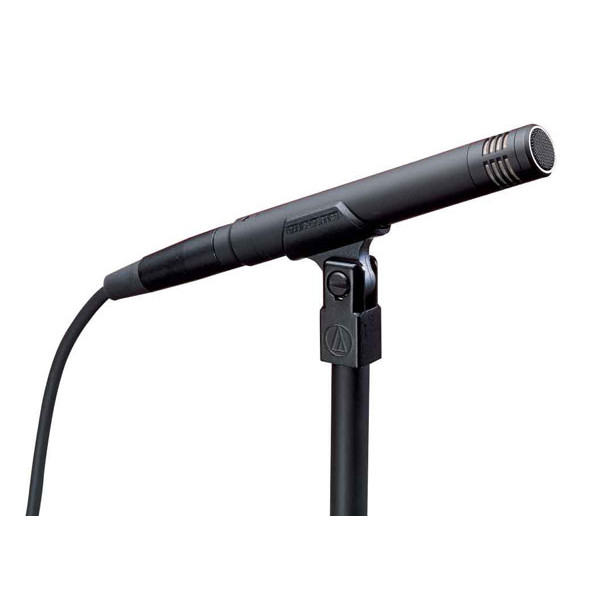 Студійний мікрофон AUDIO-TECHNICA AT4041