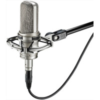 Студійний мікрофон AUDIO-TECHNICA AT4047MP