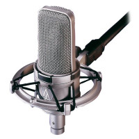 Студійний мікрофон AUDIO-TECHNICA AT4047SV