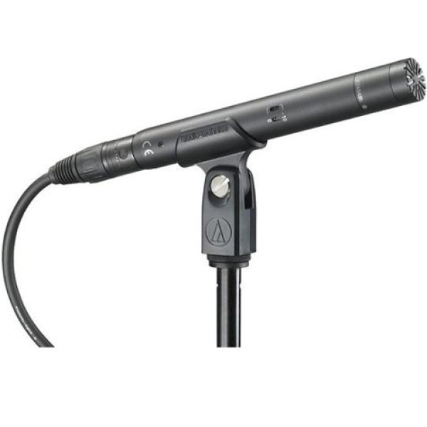 Студійний мікрофон AUDIO-TECHNICA AT4049b
