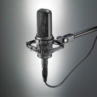 Студійний мікрофон AUDIO-TECHNICA AT4050ST