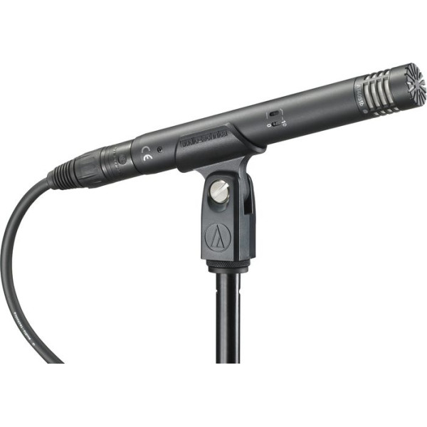 Студійний мікрофон AUDIO-TECHNICA AT4051b