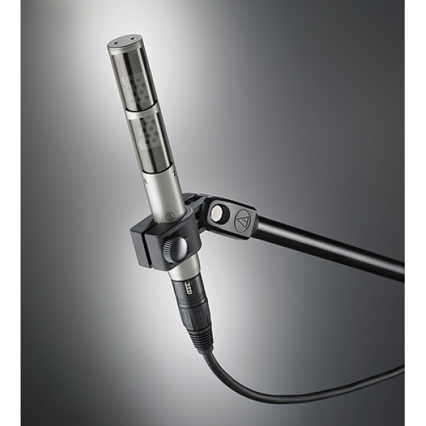 Студійний мікрофон AUDIO-TECHNICA AT4081