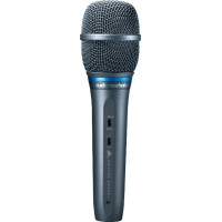 Мікрофон вокальний AUDIO-TECHNICA AE3300