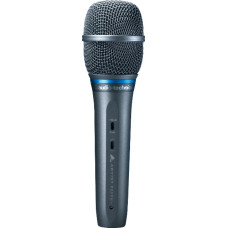 Мікрофон вокальний AUDIO-TECHNICA AE3300