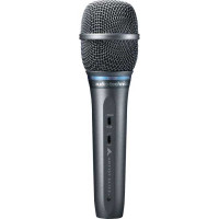 Мікрофон вокальний AUDIO-TECHNICA AE5400