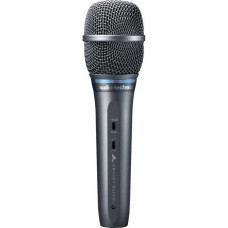 Мікрофон вокальний AUDIO-TECHNICA AE5400