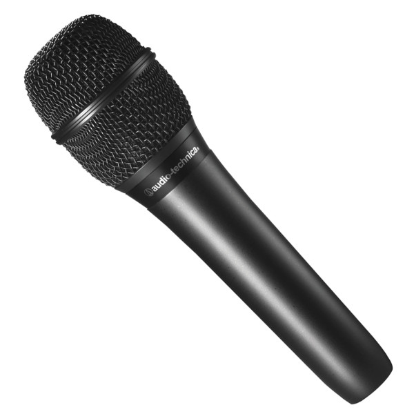 Мікрофон вокальний AUDIO-TECHNICA AT2010