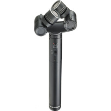Репортерський мікрофон AUDIO-TECHNICA AT2022