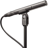 Студійний мікрофон AUDIO-TECHNICA AT4022