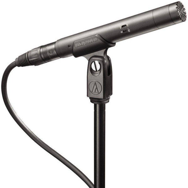 Студійний мікрофон AUDIO-TECHNICA AT4022
