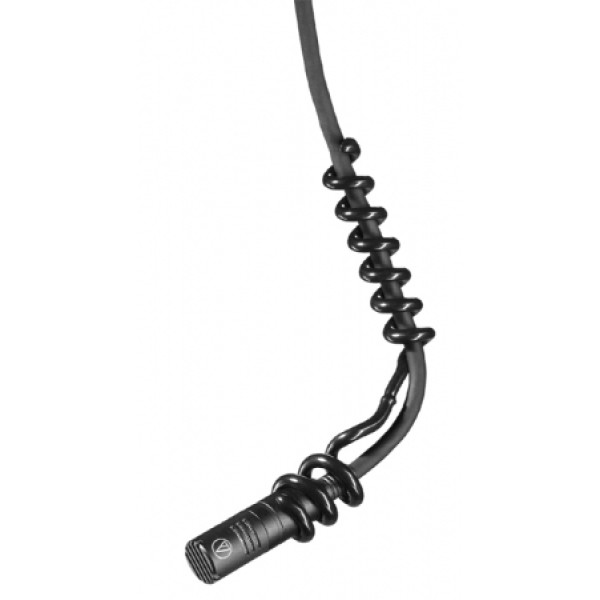 Мікрофон підвісний AUDIO-TECHNICA ES933WH
