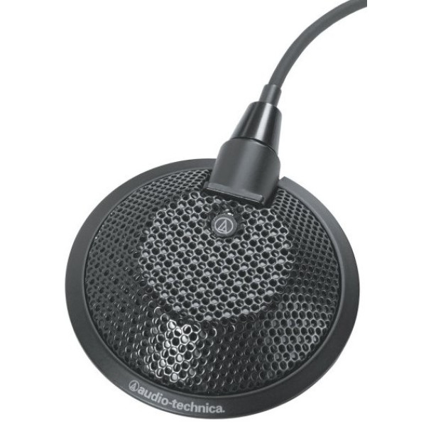 Мікрофон граничного шару AUDIO-TECHNICA U841R
