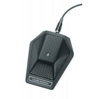 Мікрофон граничного шару AUDIO-TECHNICA U851RB