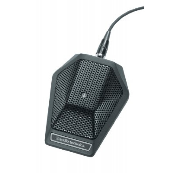 Мікрофон граничного шару AUDIO-TECHNICA U851RB