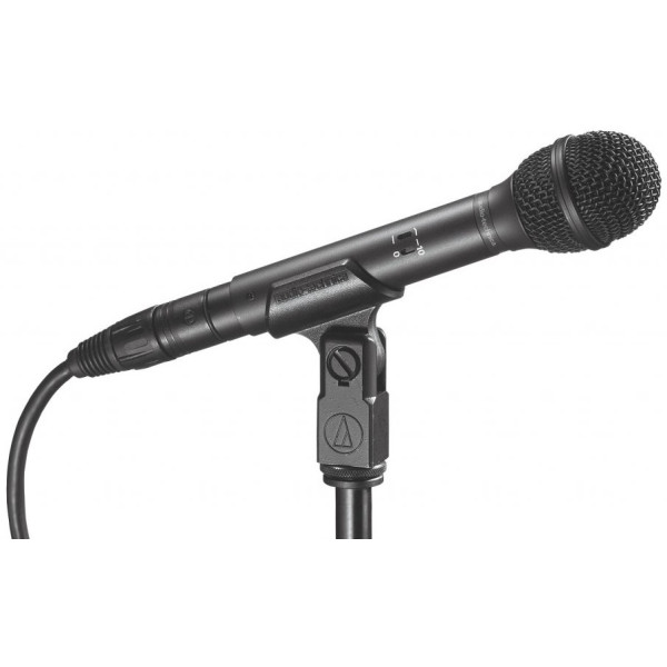 Мікрофон вокальний AUDIO-TECHNICA U873R