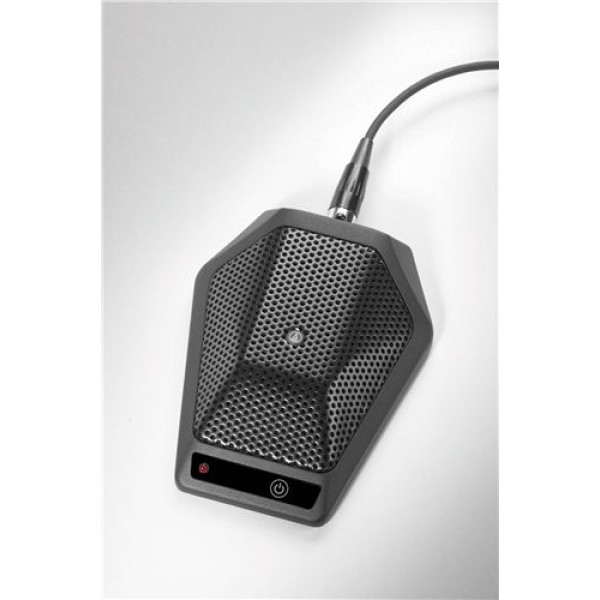 Мікрофон граничного шару AUDIO-TECHNICA U891RCB