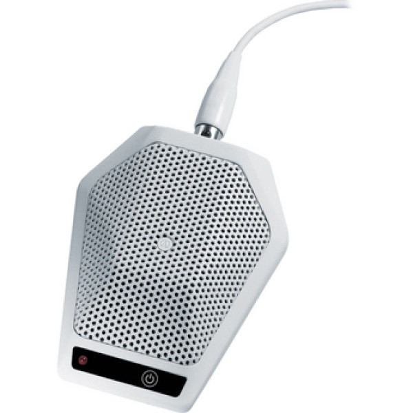 Мікрофон граничного шару AUDIO-TECHNICA U891RWB