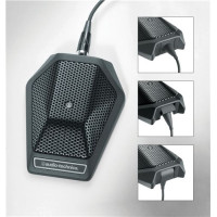 Мікрофон граничного шару AUDIO-TECHNICA U891RB
