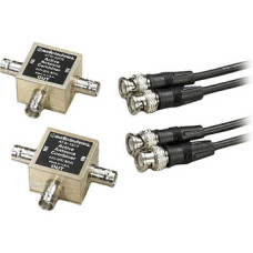 Комплект активних антенних комбінаторів AUDIO-TECHNICA ATW-49CB